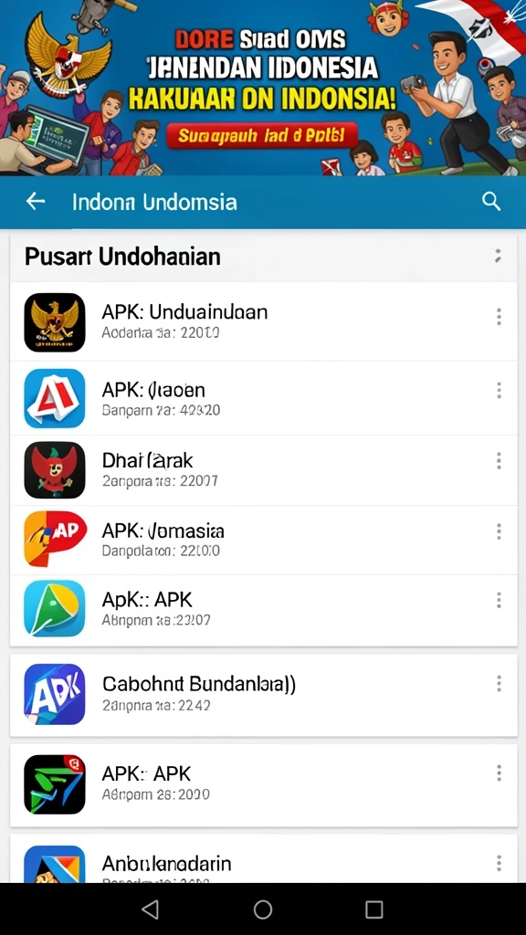 888idr - Menu navigasi yang user-friendly dan mudah dipahami.