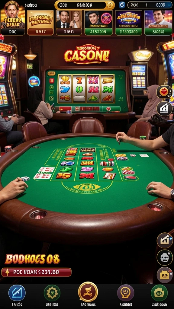 888idr - Salah satu permainan slot favorit yang tersedia di <strong>888IDR</strong>.