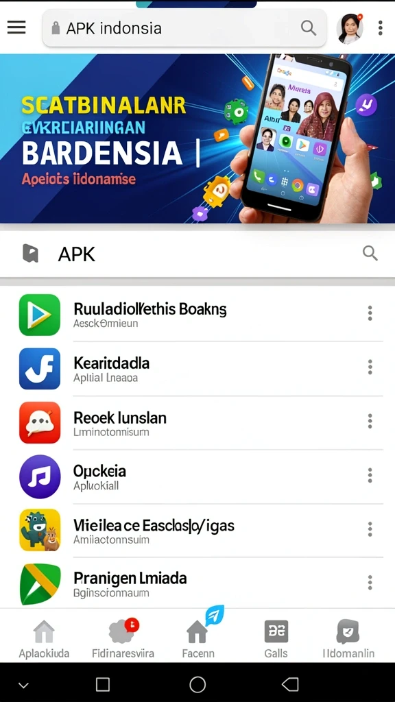 aa62 - Tantangan harian yang menarik untuk diikuti.