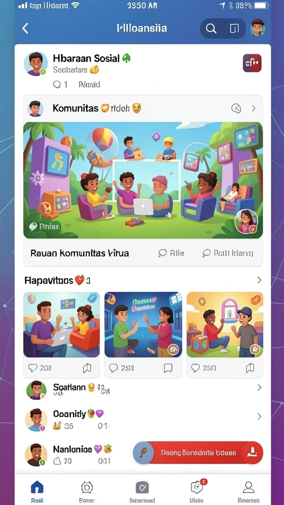 askasino - Tampilan antarmuka yang menarik dan mudah dinavigasi.