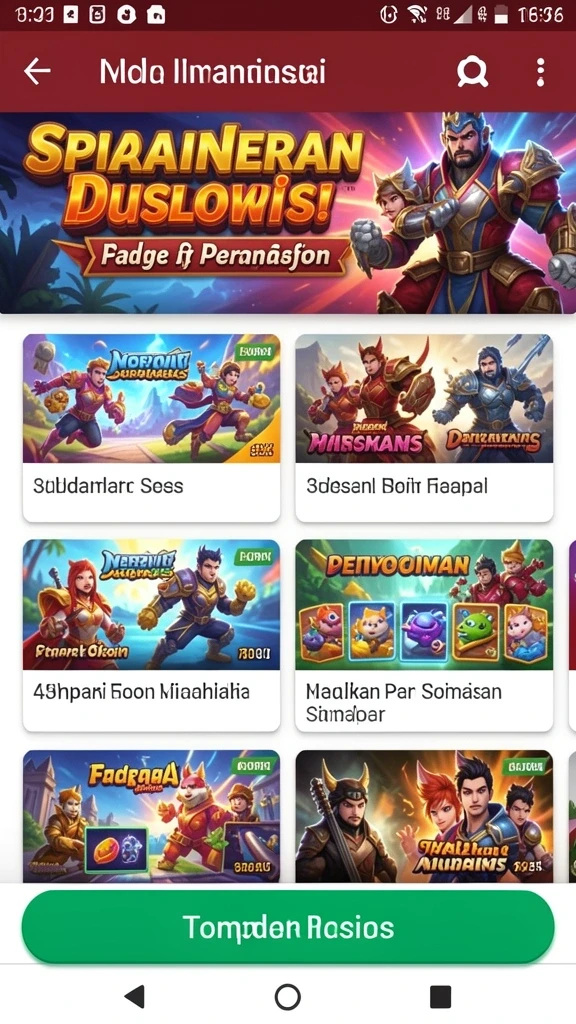 askasino - Berbagai pilihan permainan kasino yang menyenangkan.