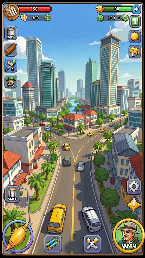 empire88 - Mode multiplayer yang seru dan interaktif.
