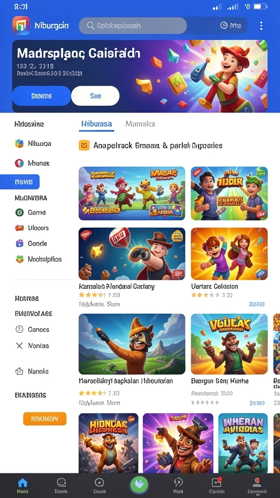 eos77 - Sesi multiplayer yang memberikan pengalaman sosial yang seru.