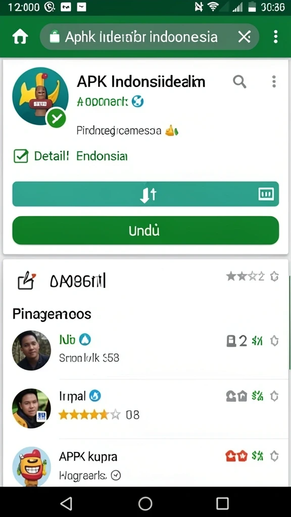 exototo - Banyak karakter dan senjata untuk dipilih.