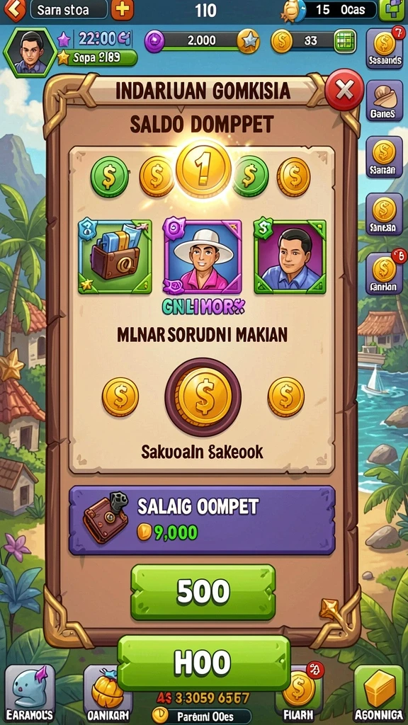 hoki9 - Level menantang di HOKI9 yang penuh dengan aksi.