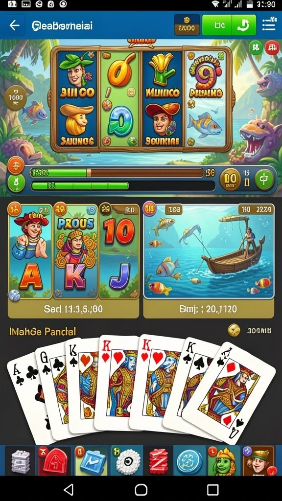 megahoki - Bonus harian yang menggiurkan untuk semua pemain.