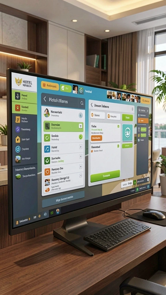 mr888 - Tampilan antarmuka yang menarik dan user-friendly.