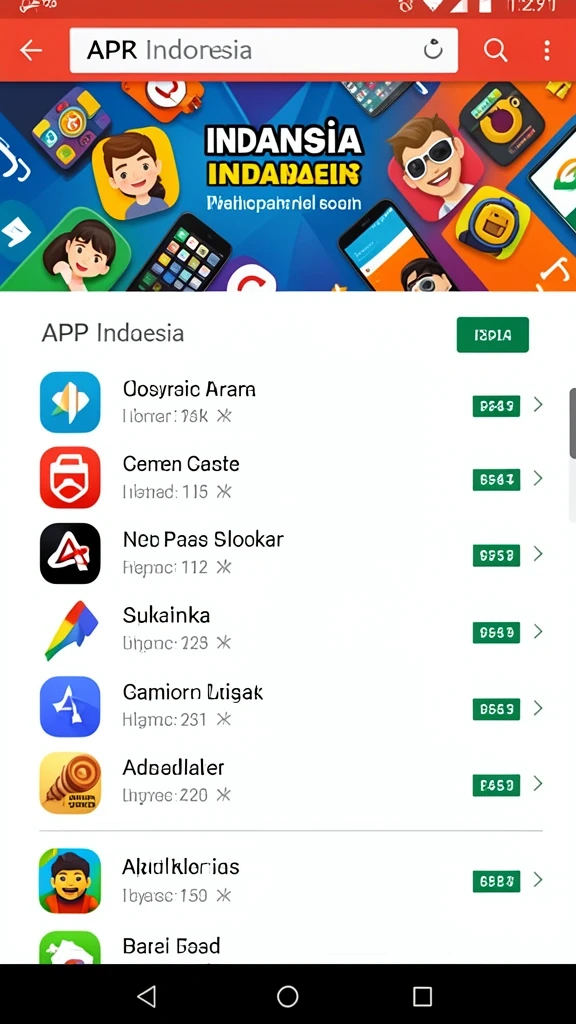 ollo4d - Beragam tantangan menarik di setiap level.