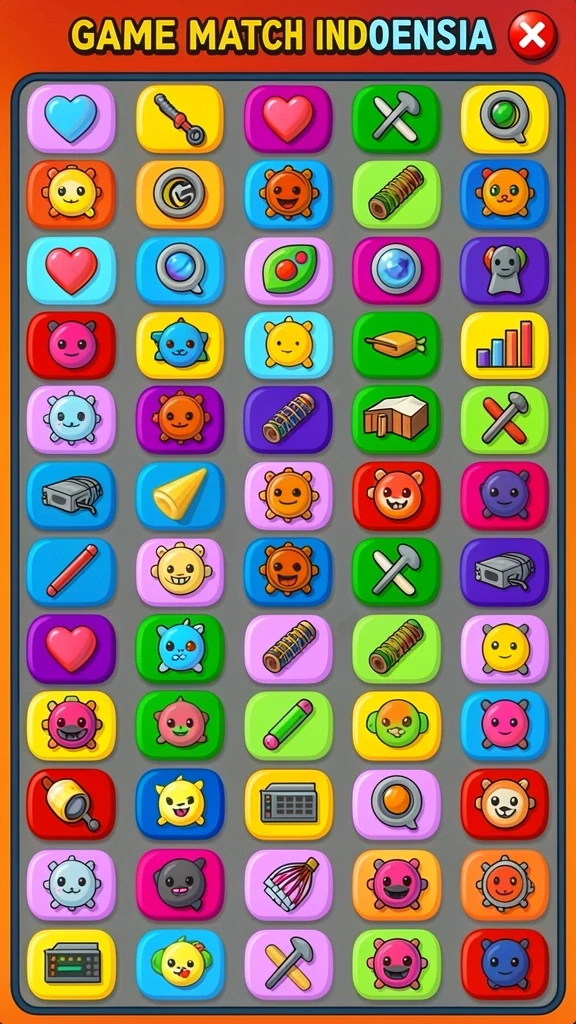 playwin - Screenshot aplikasi PLAYWIN dengan tampilan menu utama yang menarik.