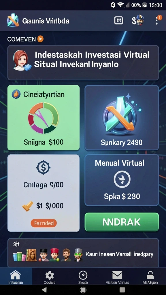 playwin - Screenshot hadiah menarik yang bisa dimenangkan oleh pemain.