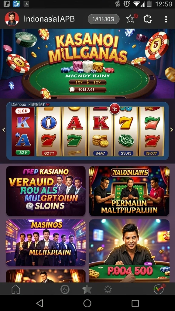 qqstar - Momen seru dalam pertempuran yang penuh aksi.
