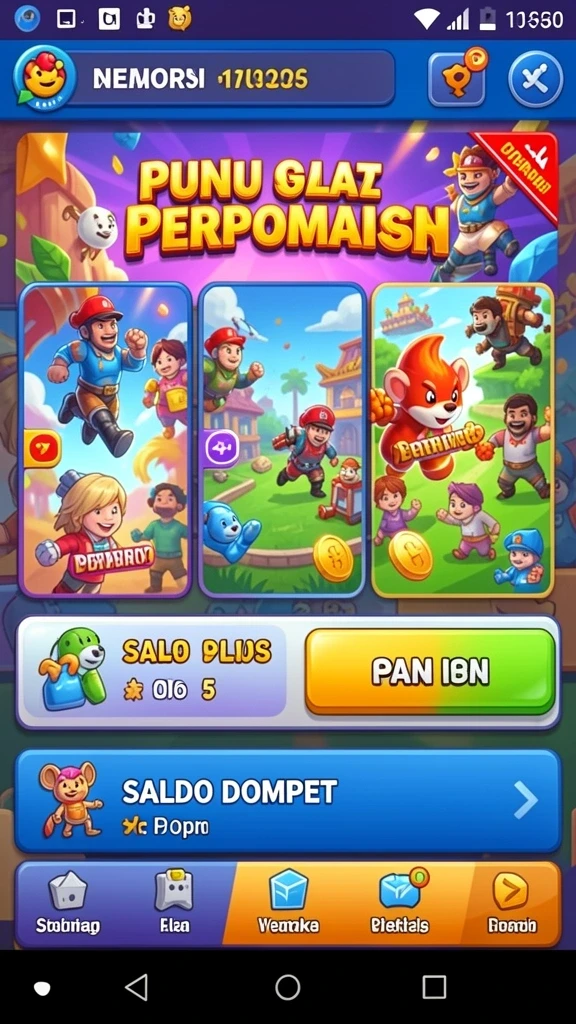 rajastar - Karakter heroik dalam RAJASTAR siap beraksi.
