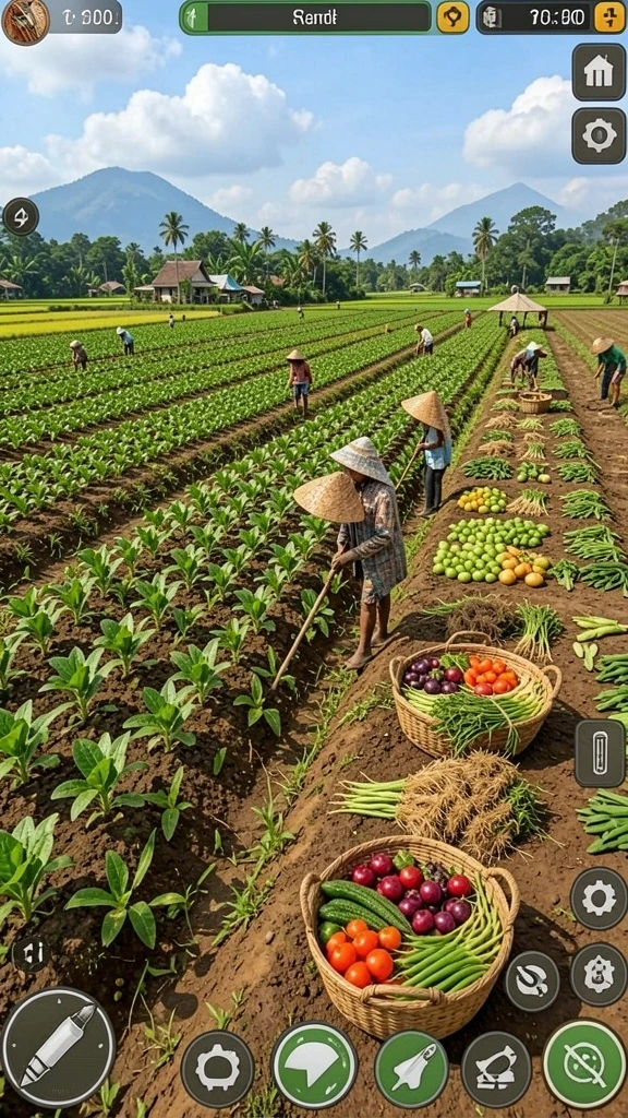 remi62 - Mode permainan yang variatif dan penuh tantangan.