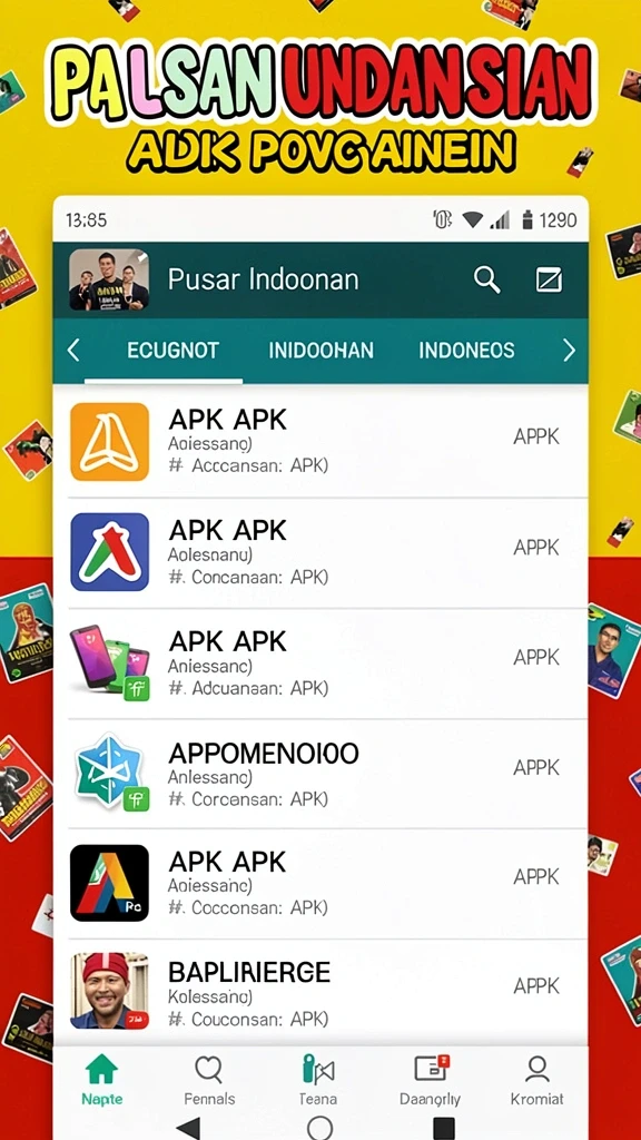 sarang777 - Tangkapan layar dari gameplay yang mendebarkan.