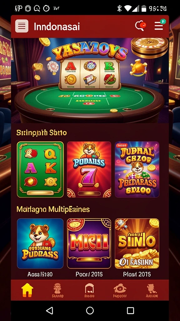 sultantoto - Sistem keamanan yang handal untuk transaksi aman.