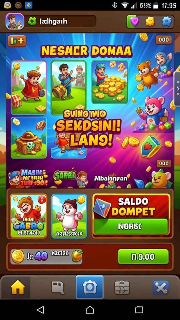 suster123 - Shot menegangkan saat menyelesaikan teka-teki.