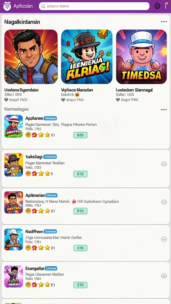 uang77 - Fitur tantangan harian yang seru dan menguntungkan.